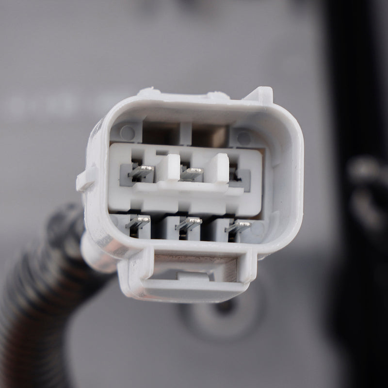 2012-2014 Toyota Hilux Vigo SR5, MK6, Vigo Champ MK7 på baksidan till höger och vänster bakljus par dynamisk