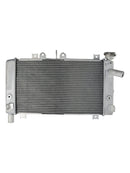 Radiador de motor de refrigeración del radiador 39060-0758 para Kawasaki ZX-4R ZX-4RR 2023 2024