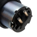 2038350064 Elektrische Zusatzwasserpumpe für Mercedes-Benz W203 S203 CL203