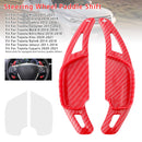 Lenkrad-Schaltwippen für Toyota Hilux Fortuner