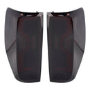 2012–2021 Ford Ranger T6 T7 T8 PX1 PX2 PX3 LED Black Flear Lamp Lamp