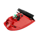 4 szt. Lampa tylna 8K5945093AC 4AC 5AC 6AC dla Audi A4 B8.5PA 2013-2016