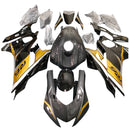 2017-2023 Yamaha YZF-R6 juego de carenado de inyección cuerpo plástico ABS