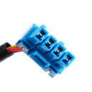 EAU 65058302 Wentylator lodówki silnik wentylatora ODM-056F-02 dla szafki LG