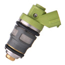 1 Stück Kraftstoffeinspritzdüse für Toyota Pickup 4Runner Hiace 2.4L 1989-1995 23250-75060