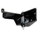 Bisagra de puerta corredera derecha, número de pieza lateral del cuerpo 4894036AE para Chrysler 2001-2007