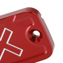 Vordere Kupplungsflüssigkeitsbehälterkappe für Ducati Scrambler 800 1100 2015-2025