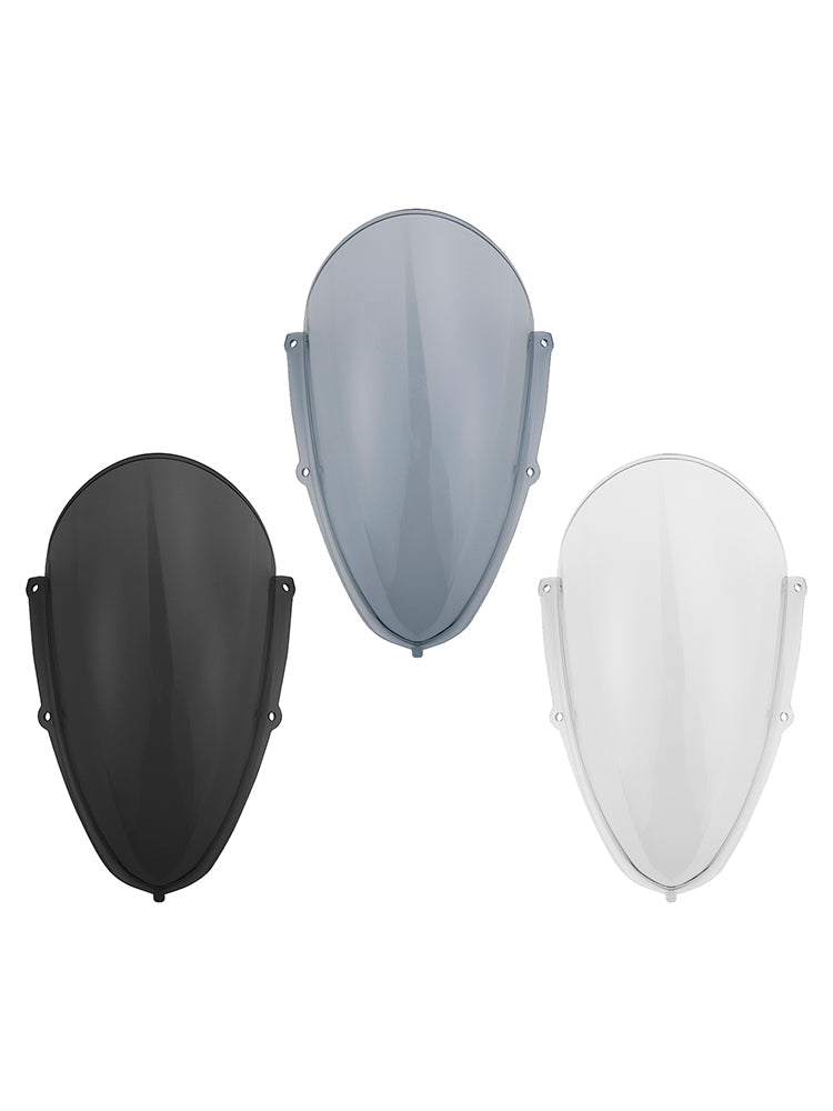 2021-2024 čelní sklo Aprilia RSV4