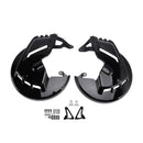 Capas de disco de freio dianteiro para Honda Goldwing GL1800 F6B 01-15