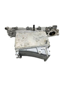 Sací potrubí s mezichladičem pro Audi A4 8W (2015–2020), číslo dílu 04L129711C