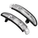 Paar Seitenblinker für Mercedes-Benz W216 W221 W211 W219