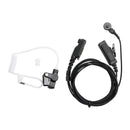 T9100-013A3 Akustická vzduchová hadice Headset PTT pro TAIT TP9100 TP9500 TP9600