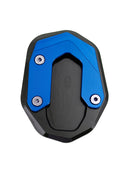 Soporte placa ampliadora compatible con Ducati Scrambler 400/800/1100 2015-2020