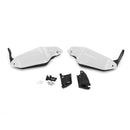 Handskydd handskydd för Honda CRF1100L /Adv.sports 20-21 Vit