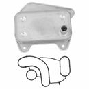 Radiador de óleo do motor para Mercedes-Benz Sprinter 2500 3500 (2003–2006), 2.7 l Turbo