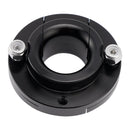 Fire Wall Pass Through Raw Bracket Harness für Holley Terminator x Max