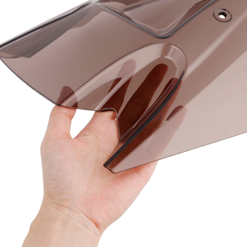 Windschutzscheibe Windschutz für KAWASAKI Z500 2024-2025