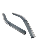 2005+ LDV Maxus V80, 2 Stück Fensterabweiser, Wind- und Regenschutz