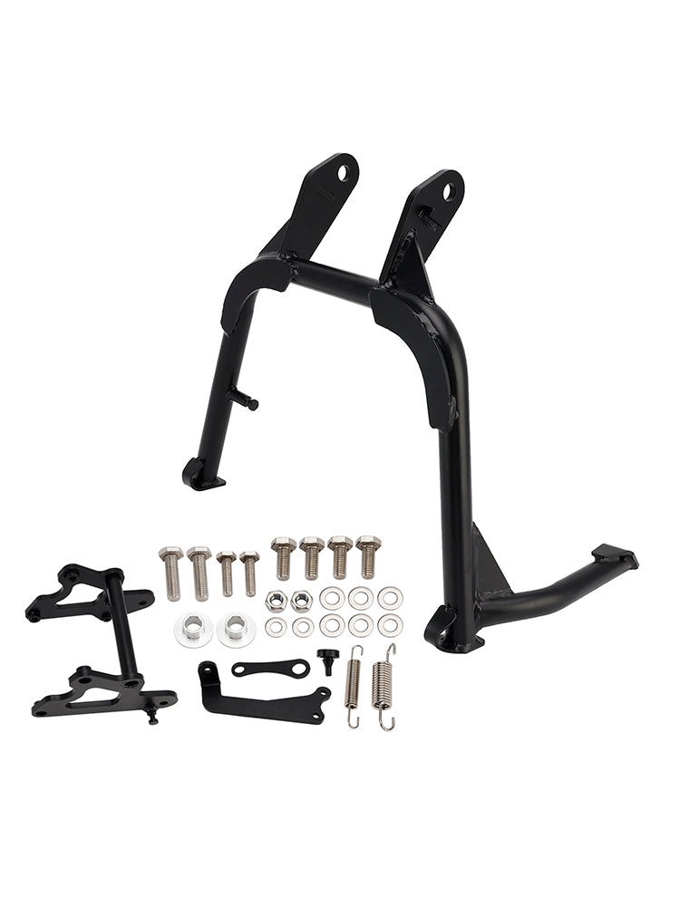 2022 Aprilia Tuareg 660 Moottoripyörän keskipitkän jalustan keskipitkän jalan sivulevyt