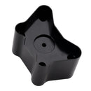 2" Lenkererhöhungsbefestigung Griffstangenlifter Für Can-Am Spyder F3 Rt 00-24