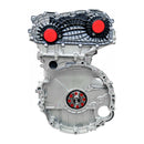 Neuer AJ20P6-Motorblock (Langversion) für Land Rover Range Rover P400 und Jaguar (AJ20P6, 306 PS, PT306, 3,0 l)