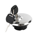 Zámek víčka nádrže pro Suzuki TU 125 250 VZ 125 250 98-07 VS 700 750 800 (CA)