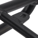 Gepäckträger für BMW R 12 GS R12 G/S (2025–2026), schwarz