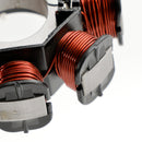 Generator Stator regulator og pakning passer til Honda Wave 125 Wave 110 ANF125MST8 07-08
