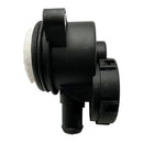 Maserati Gran Turismo Motorölabscheider für 0928402056