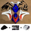 Verkleidungssatz aus ABS-Kunststoff für Honda CBR1000RR 2008-2011