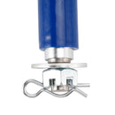 Haube Scharnier Pivot Buchse Kit Montage Bolzen 13-04154 Fit Peterbilt 357 378 379