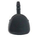 2015–2020 Jeep Renegade Scheibenwischer-Sprühdüse 68256068AA