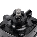 Mercedes G-Klasse W460 W461 W463 Lenkgetriebe A4634606900 A4614610001H