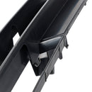 2007–2009 Audi Q7 1 Pari etukerroksen sauvan sumuvalot Grillin kannen aukko 4L0807681