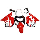 Verkleidungssatz aus ABS-Kunststoff für Honda CBR600 F4 1999-2000