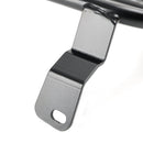 2017-2023 YAMAHA XSR 700 Gepäckträger Seitensatteltaschenhalterung rechts