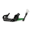 Höhensensor für die Luftfederung hinten links 4H0941309C für Audi A6 A8 S6 S7 S8