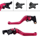 NEUE Kurze Kupplung Bremshebel fit für Piaggio MP3 300 16-18 MP3 350 18-19