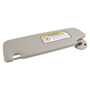 2012-2020 Chevy Sonic Spark Solskydd höger passagerare 42747787 Grå