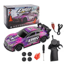 WLTOYS 22206 RTR 1/22 2,4G 15 km/h Racing Car Metal Chassis Toy Gift Fiaple