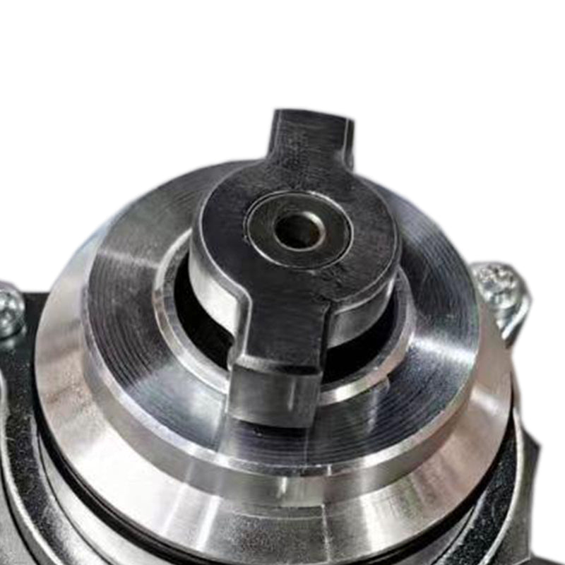 Mini R57 Cabrio - Alle Cooper S & JCW -modeller med N18 Motor High Pressure Fuel Pump 13517592429