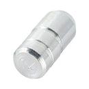 2 Stück 37936 0,014"" Offset 1,328"" L Glockengehäuse-Dübelstift