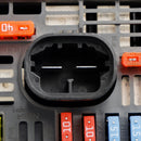 2007 Onwards Citroen Dispatch II Van Fuse Box BSM 9807028780