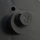 AXV621DAT Zestaw ramy A/turbiny odkurzacza basenowego pasuje do Hayward Aquabug Navigator Pro