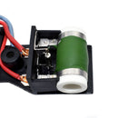 HVAC Heizung Gebläse Regler Widerstand 17117541092R Für Mini Cooper 2002-2008