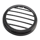 Frontverkleidung mit Scheinwerferabdeckung für Yamaha XSR900 (Modelljahre 2022–2025)