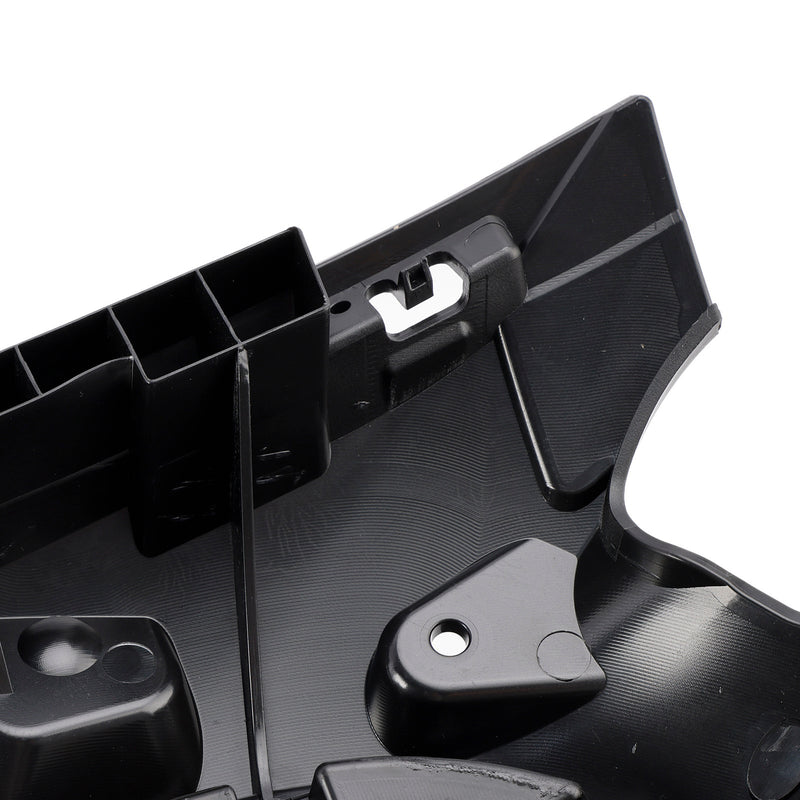 2020–2023 Mercedes Benz GLA-luokan H247 Deluxe-etulattian säleikkö