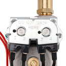 RV-Warmwasserbereiter-Magnetgasventil für Atwood 6 &amp; 10 Gallonen 93844 93870 93321