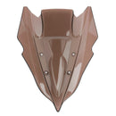 Windschutzscheibe Windschutz für KAWASAKI Z500 2024-2025