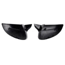2x utvendige speilhetter for VW Golf MK8 fra 2020 5H0857537 5H0857538